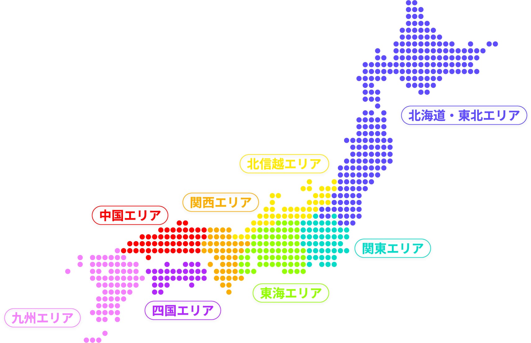 アイ・シンクレント 取引先一覧